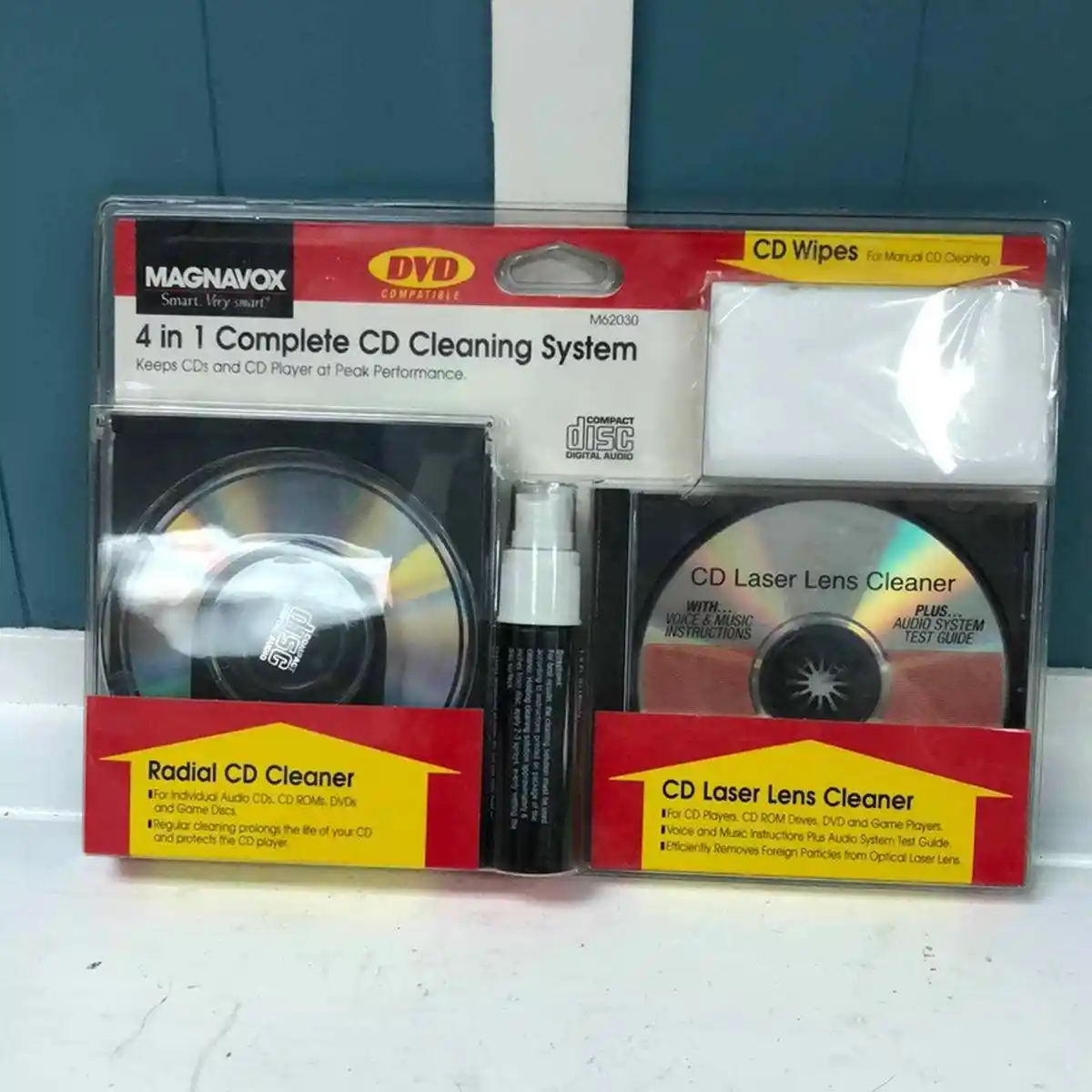 How to Clean a DVD Player: Quick Guide for Top Performance