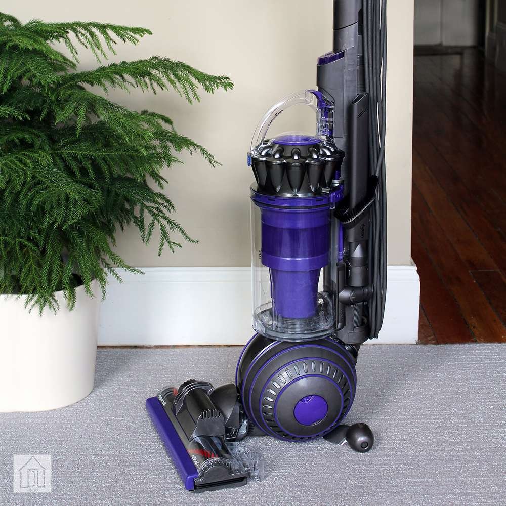 How to Clean a Dyson Ball Vacuum