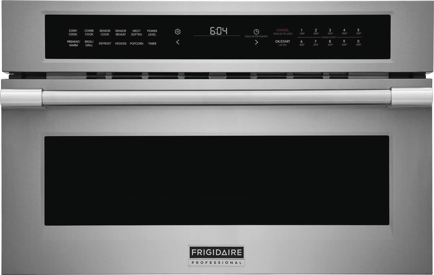 How to Clean Defrost Drain on Frigidaire Refrigerator