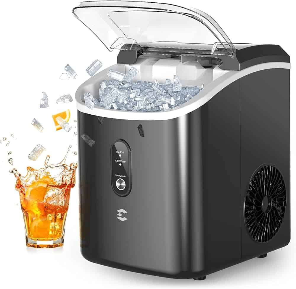 How to Clean Insignia Ice Maker