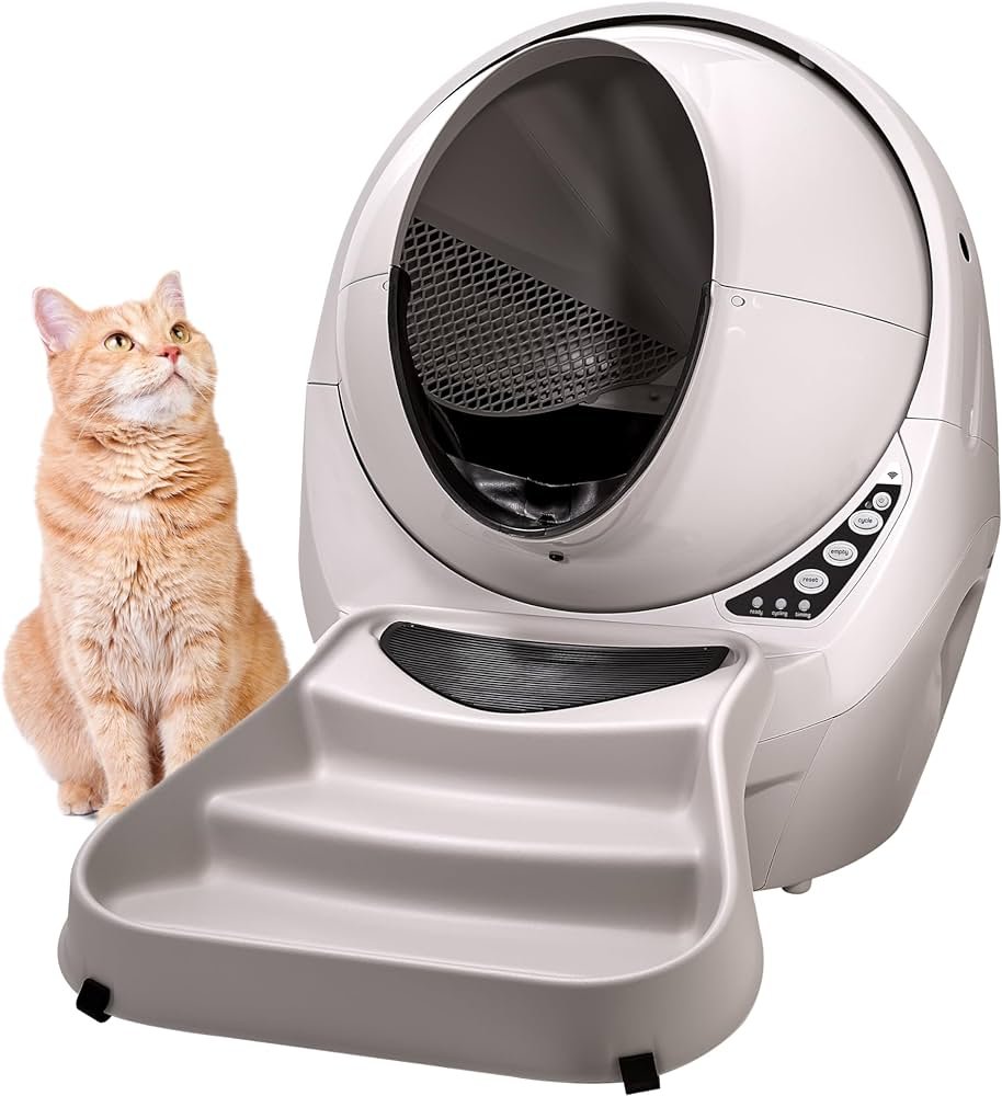 How to Clean Litter Robot 3 Quick & Easy Guide