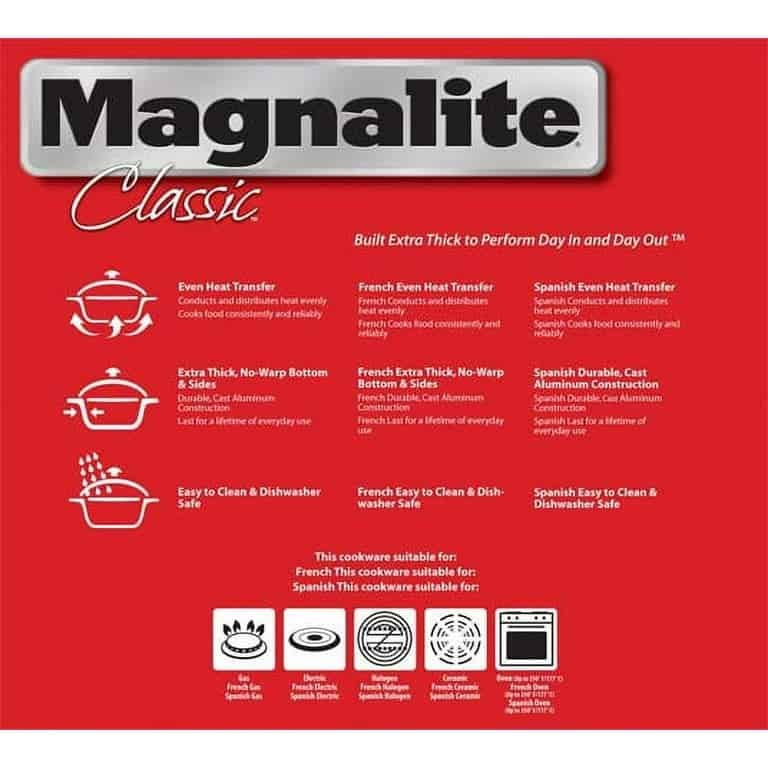 How to Clean Magnalite Pots Effortless Shine Techniques