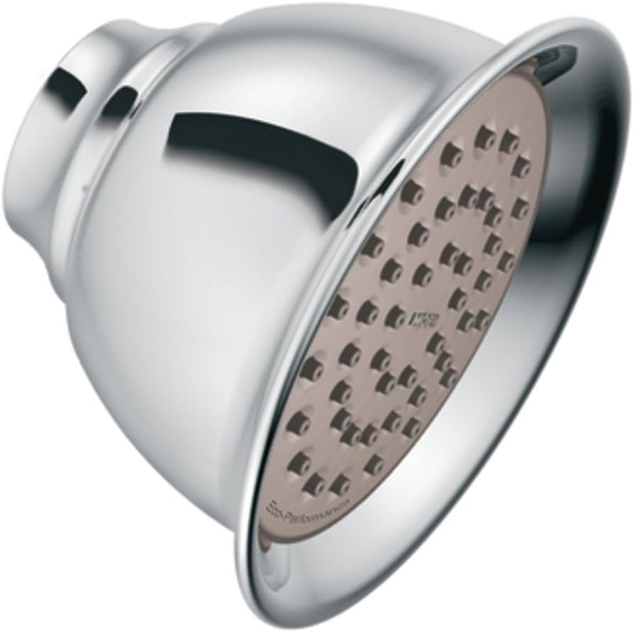 How to Clean Moen Shower Head