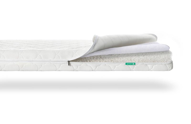 How to Clean Newton Mattress