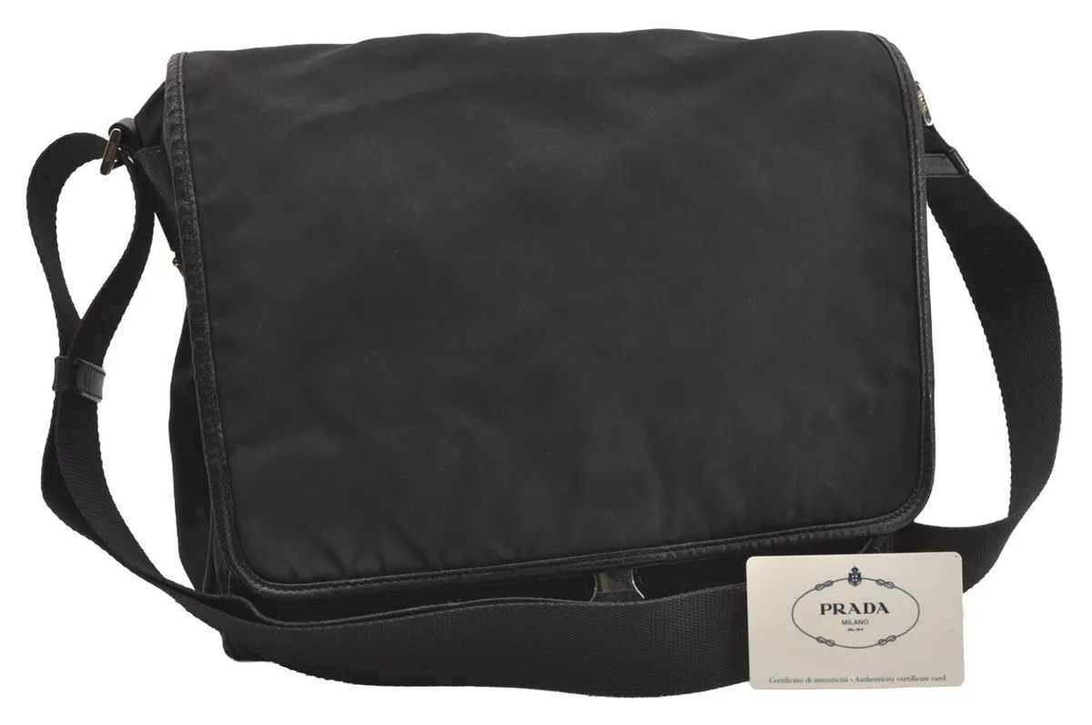 How to Clean Nylon Prada Bag Expert Tips Unveiled