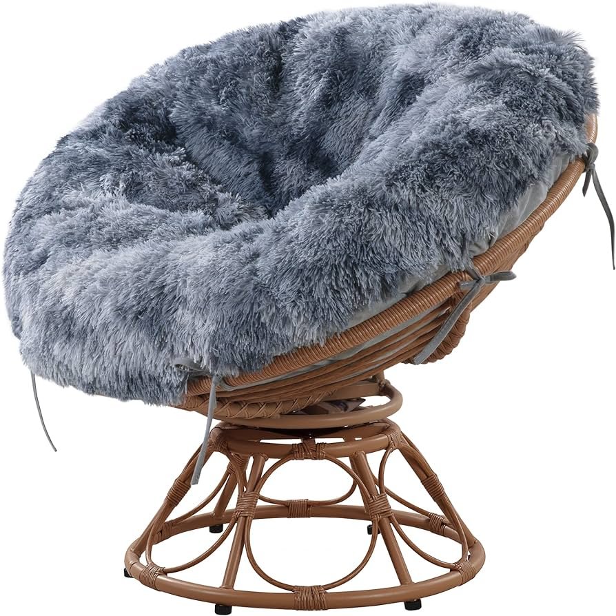 How to Clean Papasan Cushion Easy Refreshing Guide