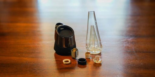 How to Clean Pax Plus