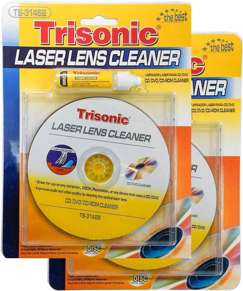 How to Clean PS2 Laser Quick & Easy Solutions