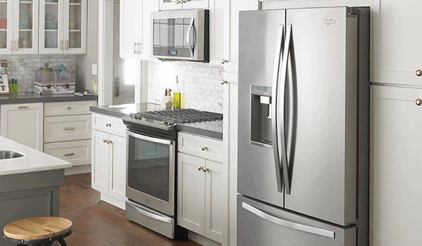 How to Clean Refrigerator Coils Whirlpool