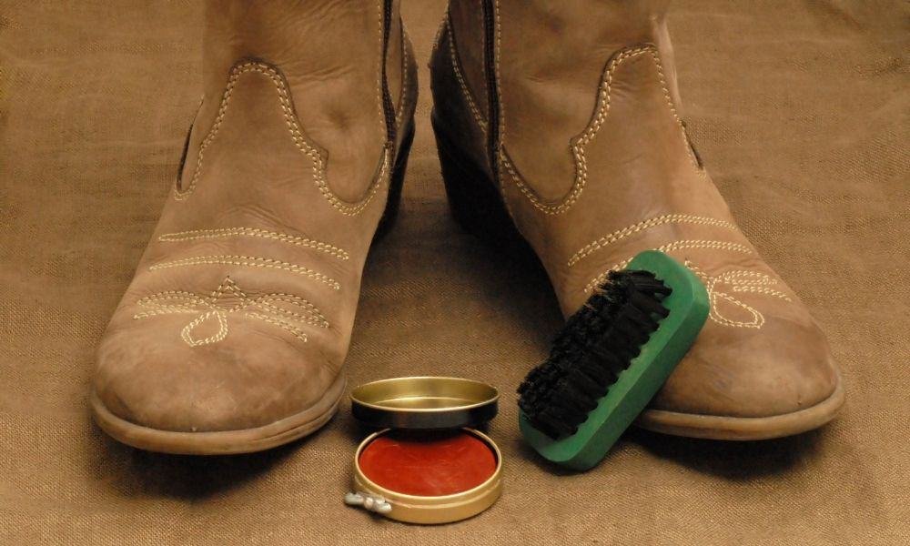 How to Clean Suede Cowboy Boots