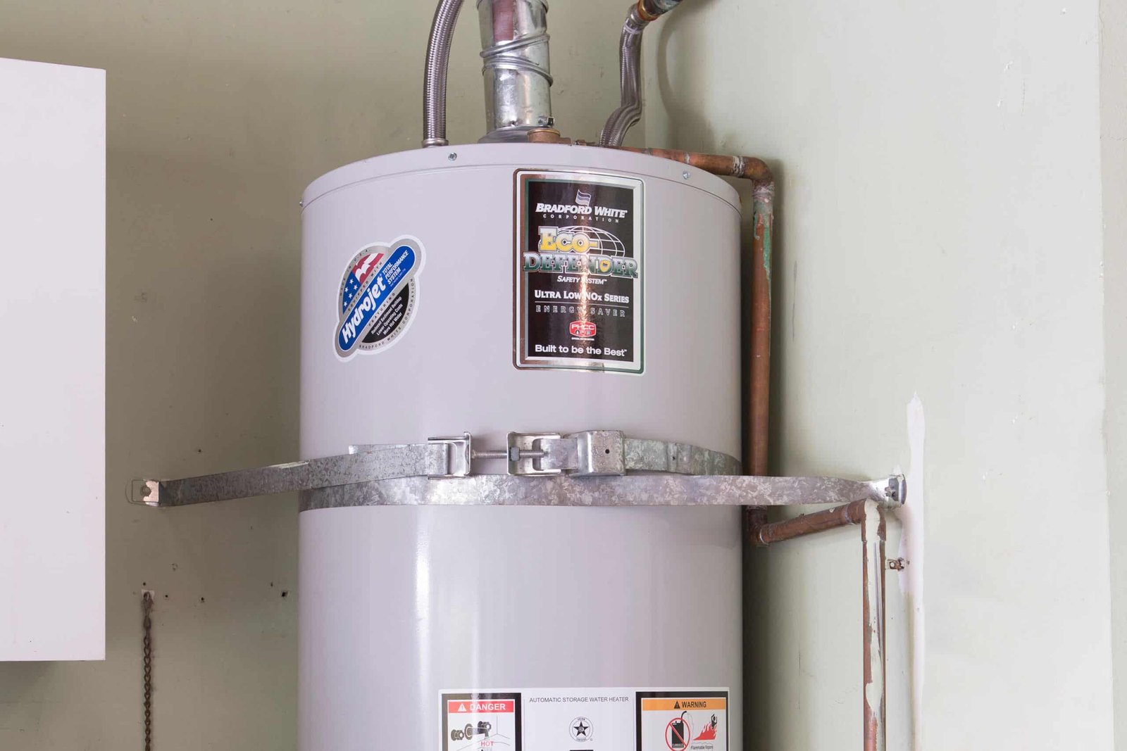 How to Clean Tankless Water Heater