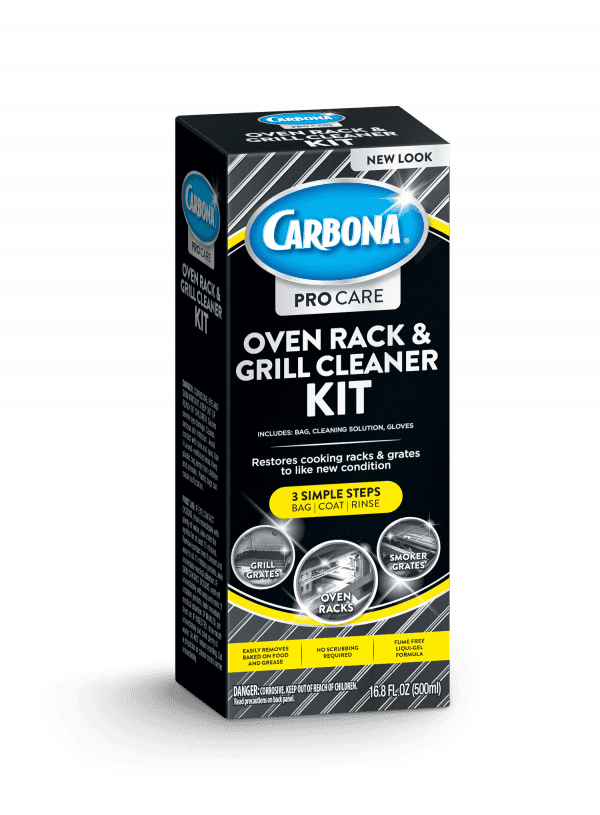 How to Clean Wolf Stove Top