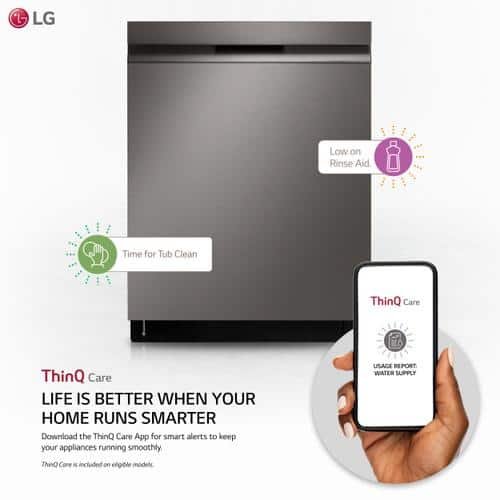 How to Use Tub Clean on Lg Washer