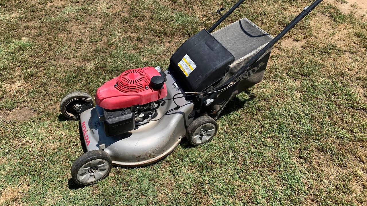 How to Clean Carb on Honda Lawn Mower