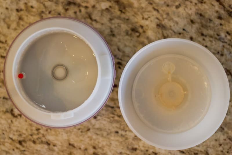 How to Clean Essential Oil Residue