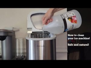 How to Clean Frigidaire Ice Maker: STEP-BY-STEP GUIDE