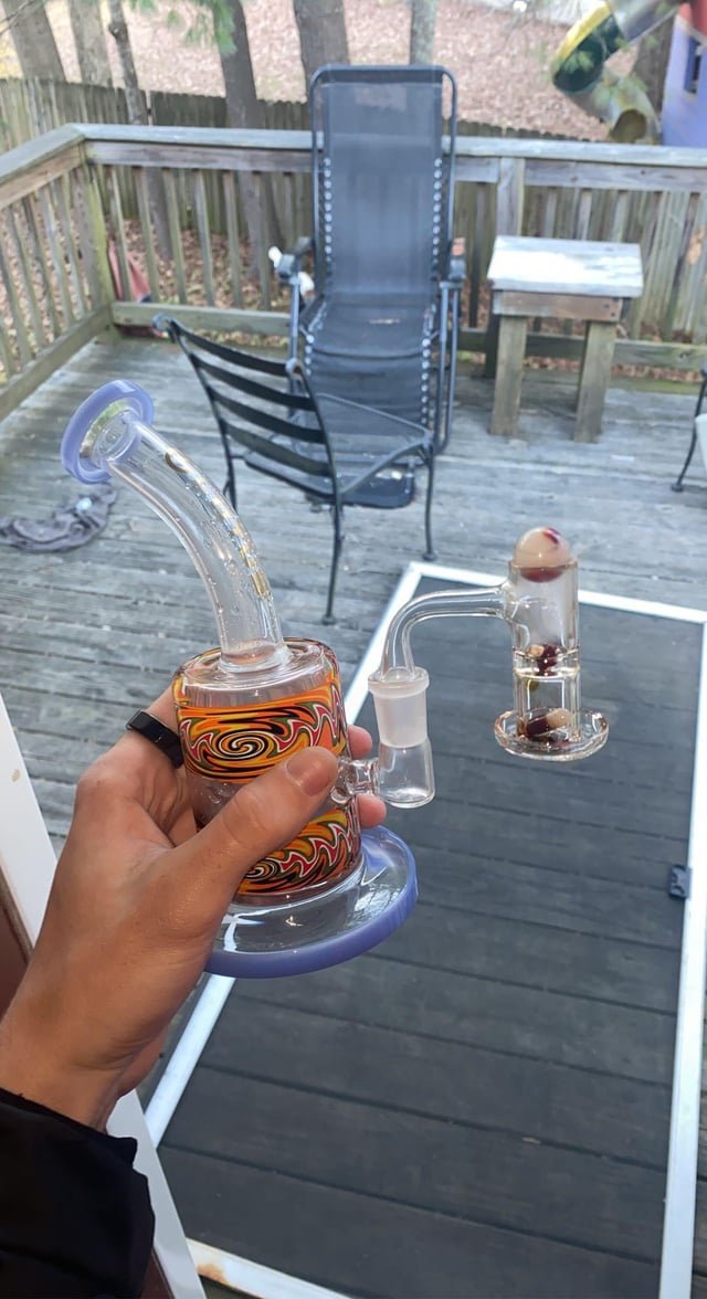 How to Clean Terp Slurper