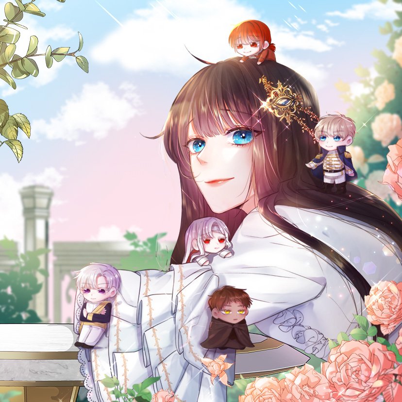 How to Clear a Dating Sim As a Side Character