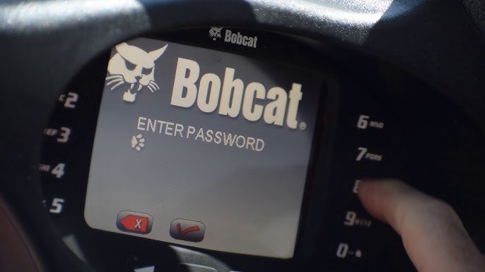 How to Clear Bobcat Fault Codes