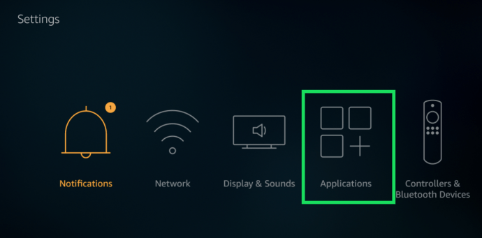 How to Clear Recently Watched on Firestick