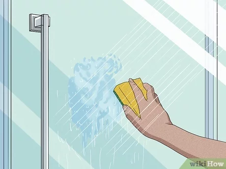 How to Clean Acrylic Shower Walls