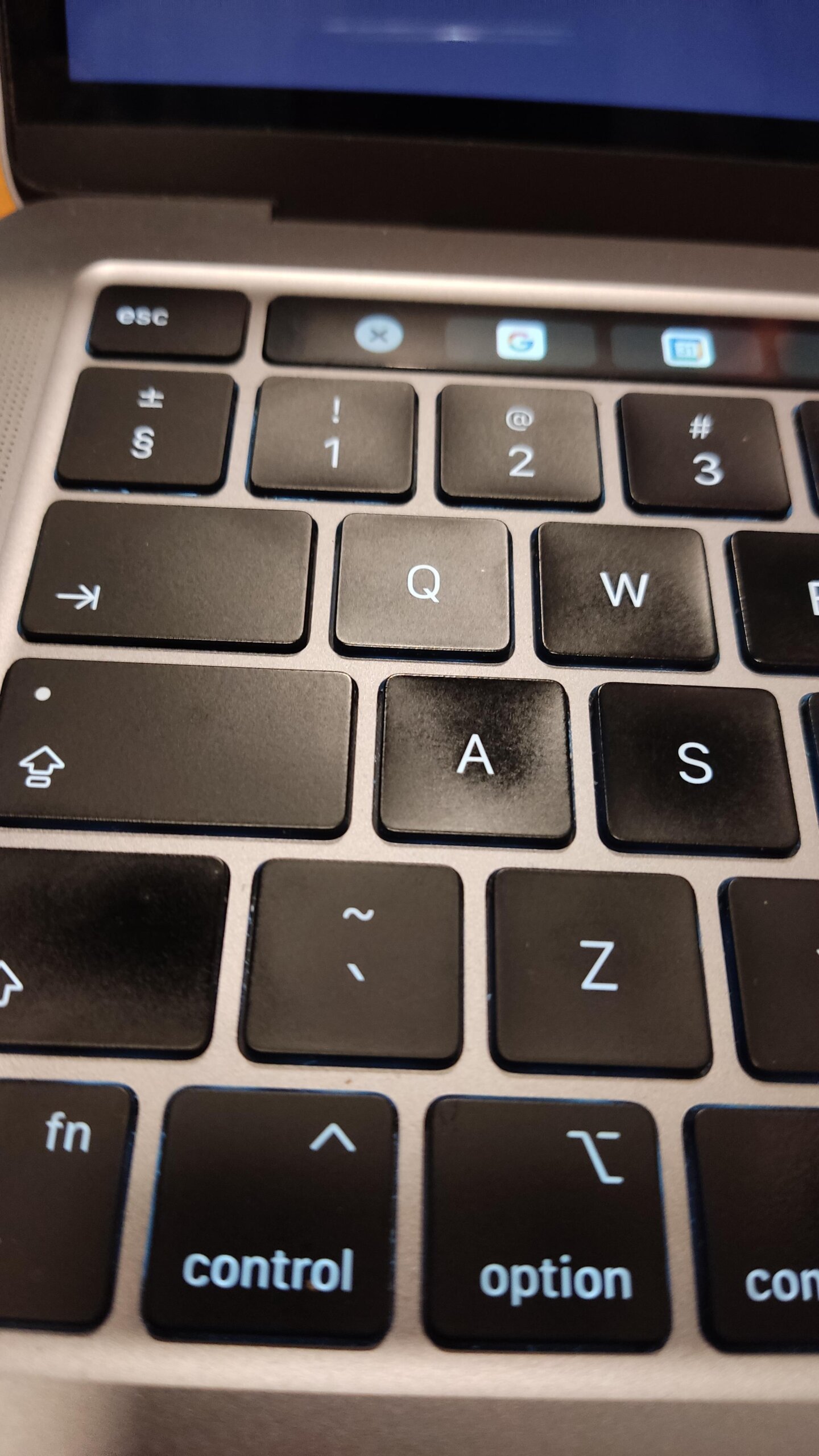 How to Clean a Greasy Keyboard