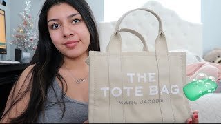 How to Clean a Tote Bag Marc Jacobs