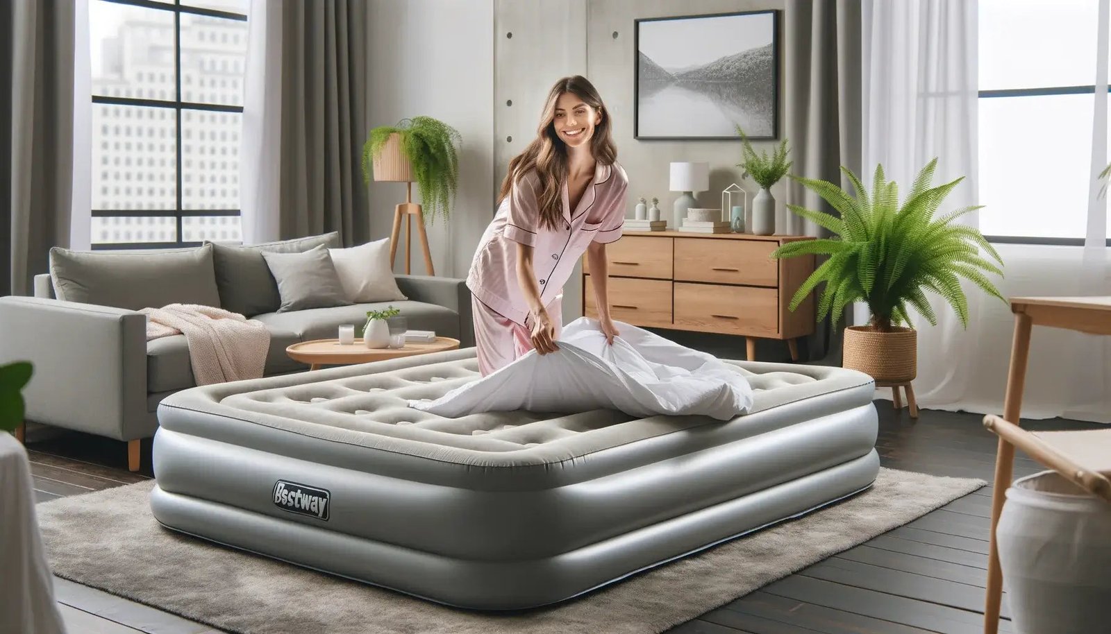 How to Clean Air Mattress Urine: Effective and Easy Methods