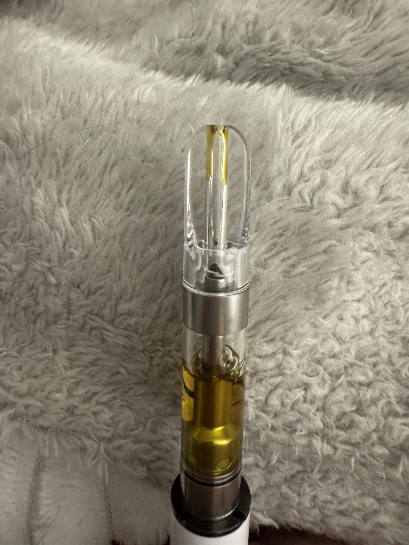 How to Clean Cart Mouthpiece