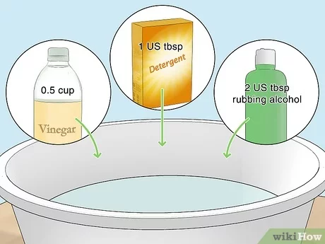 How to Clean Cat Puke Out of Carpet: Step-by-Step Guide