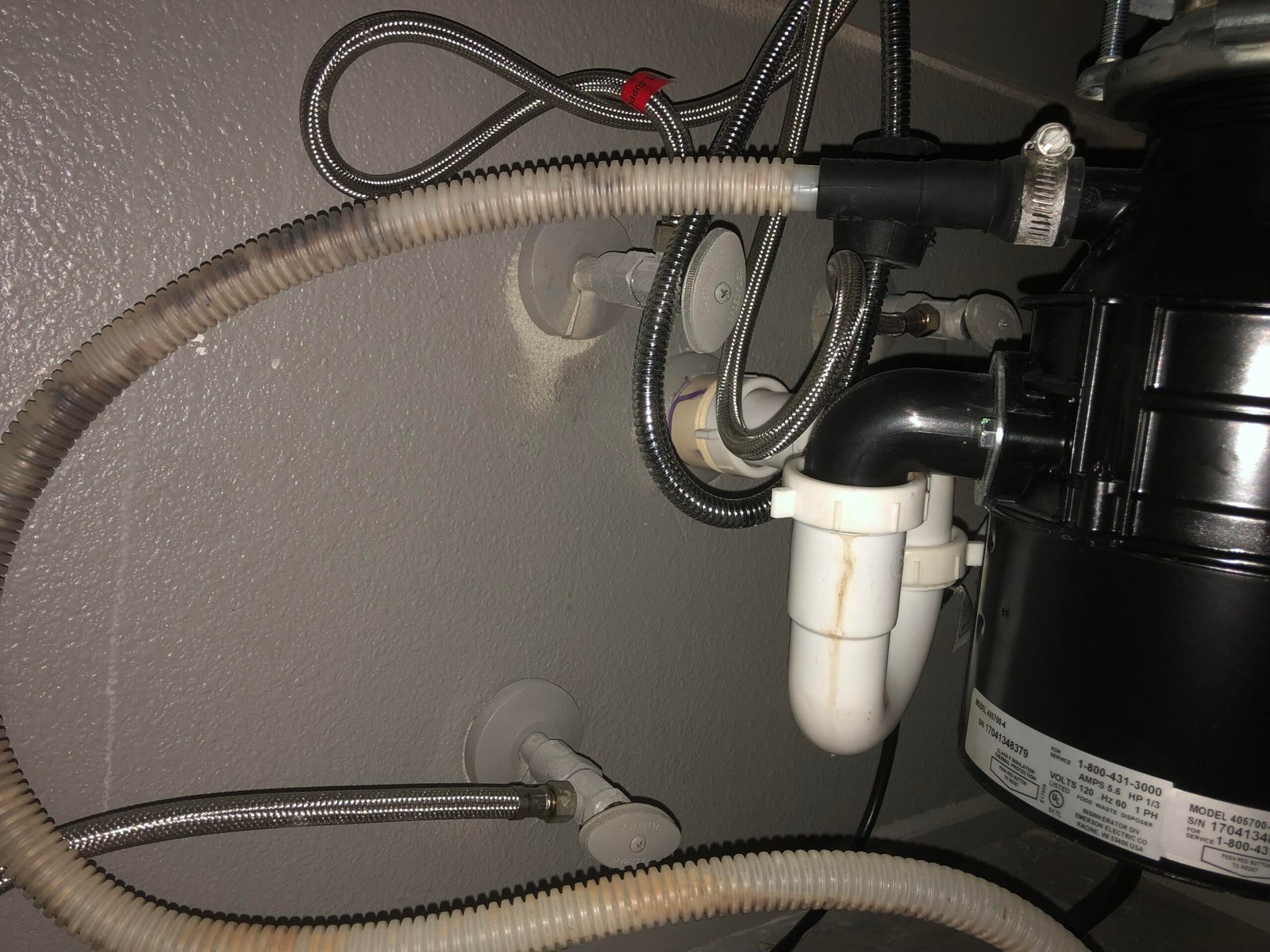 How to Clean Dishwasher Drain Hose Without Removing It