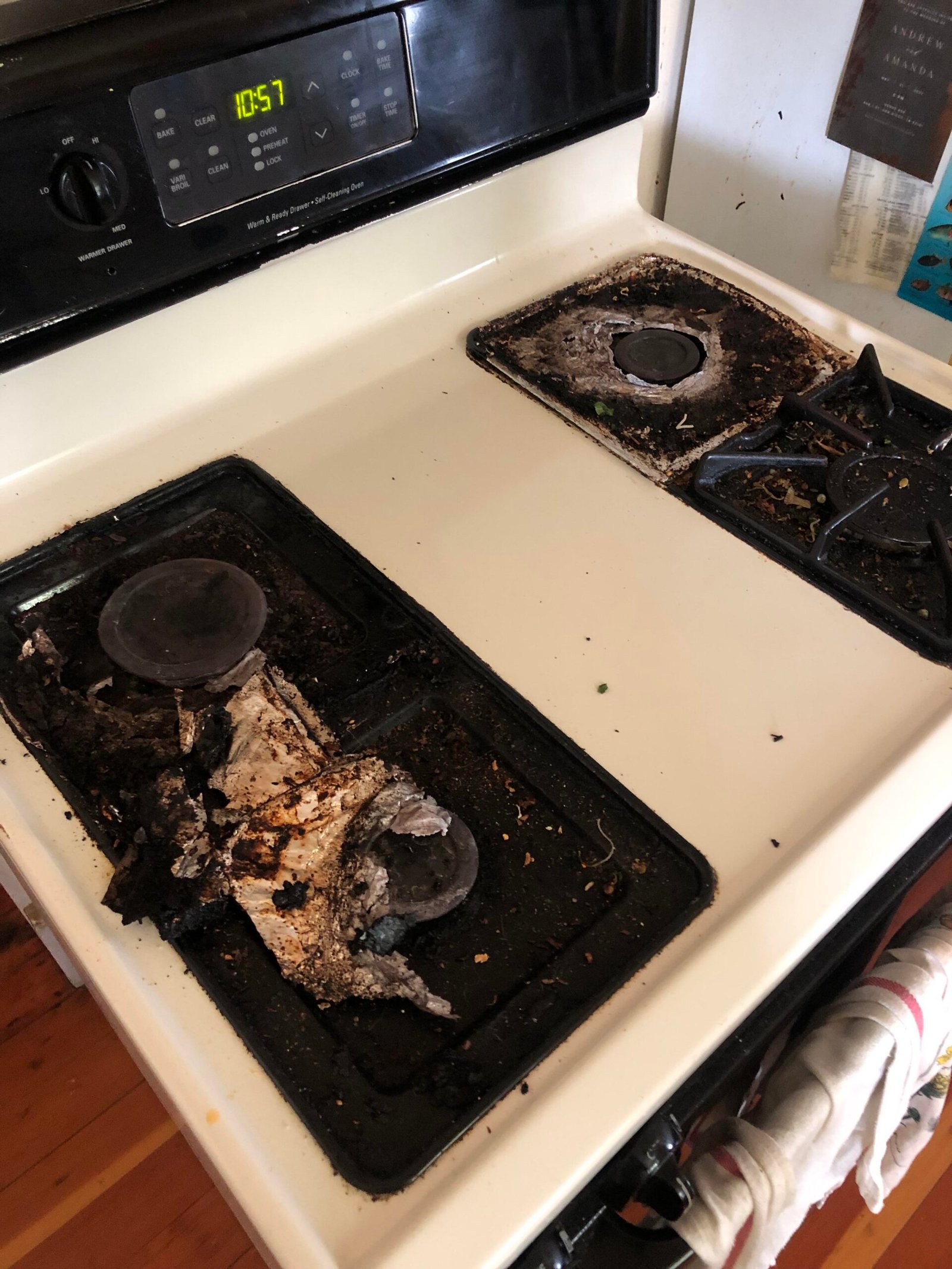 How to Clean Kenmore Oven: Expert Tips for a Spotless Shine