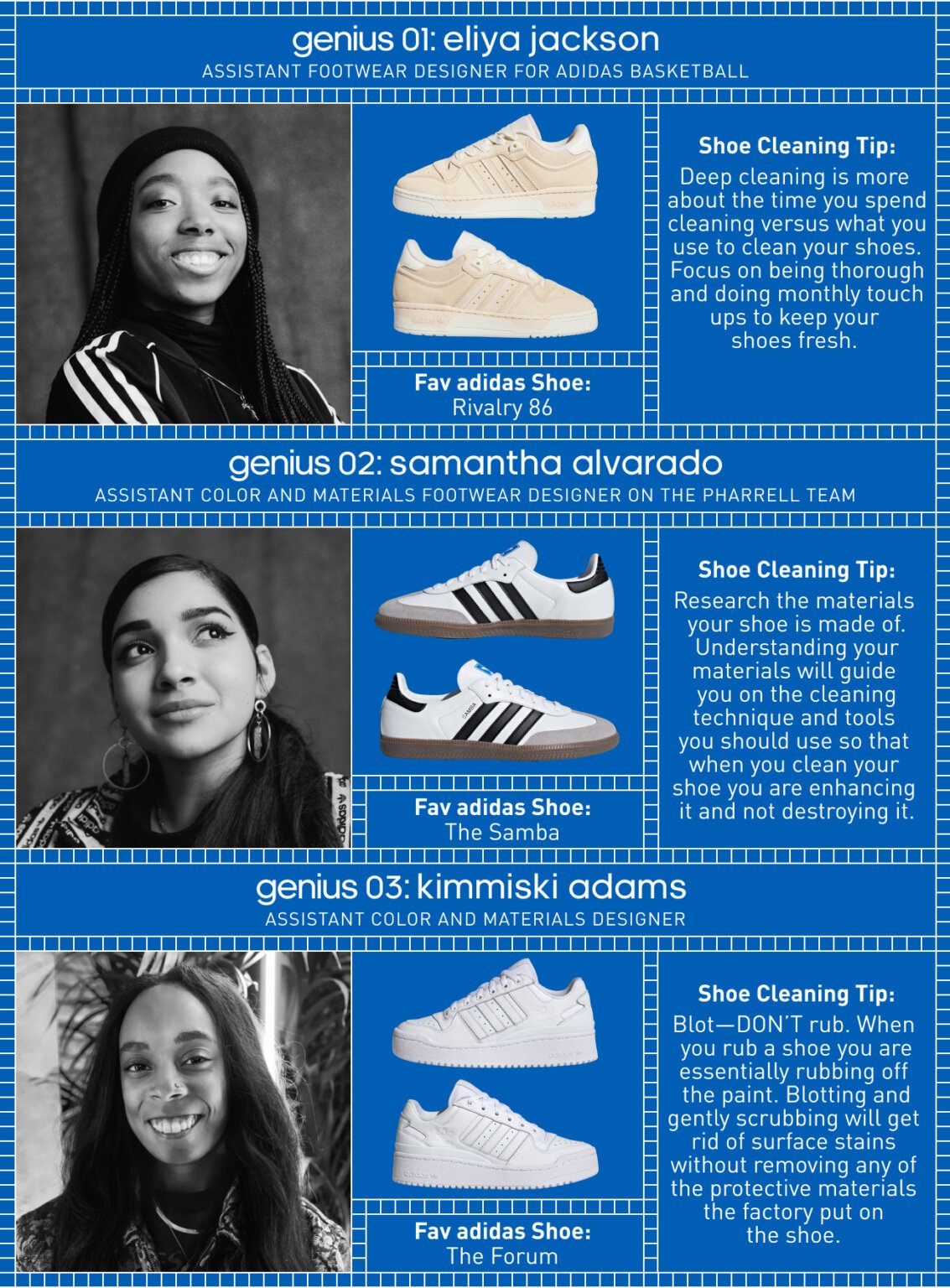 adidas gazelle silver green womens Reebok Smash Edge Whrend Unisex Soccer Turnschuhe in Optimum Blue/Golden  Haze/Reebok Gum