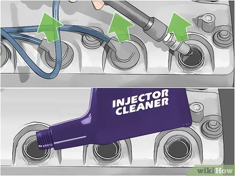 How to Clean Piston Rings Without Removing