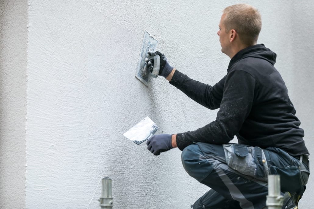 How to Clean Stucco Walls Inside: Expert Tips and Tricks