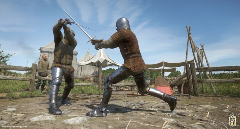 How to Clean Sword Kingdom Come: Expert Tips for Pristine Blades