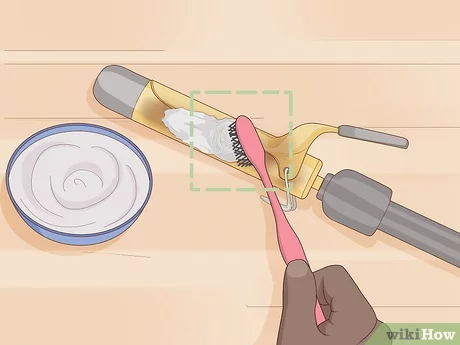 How to Clean Your Curling Iron: Expert Tips for Perfect Results