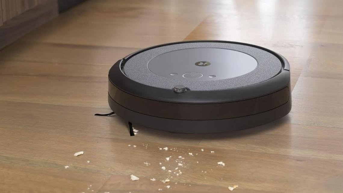 how long does roomba take to clean