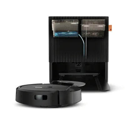 how to clean irobot roomba