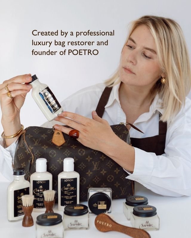 how to clean louis vuitton canvas