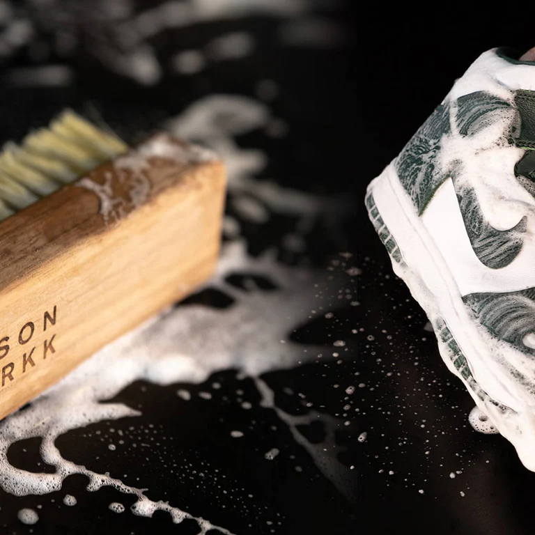 5 Must-Do Steps to Clean Nike Running Shoes Without Destroying Them